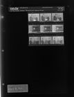 Portraits of a group of men (9 Negatives) (March 18, 1966) [Sleeve 59, Folder c, Box 39]